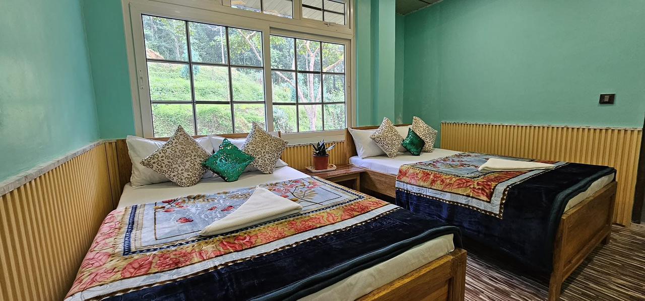 Kanchenjunga Panorama Room
