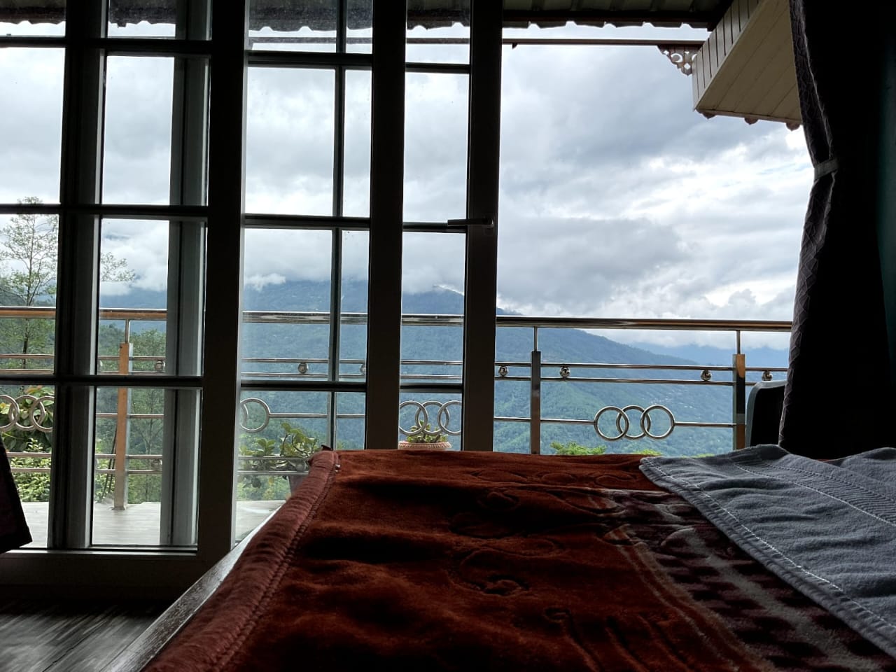Luxury Signature Suites